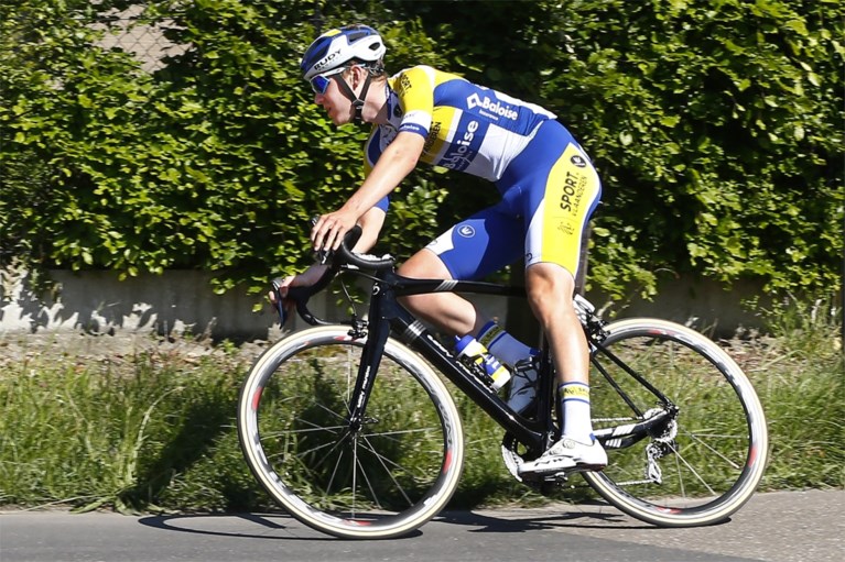 Total Direct Energie heeft interesse in Quinten Hermans, Van Gestel hot op de transfermarkt