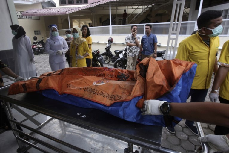 Al zeker 30 doden in luciferfabriek in Indonesië