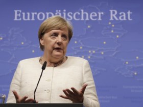 Regeringsleiders vinden geen akkoord over topjobs EU