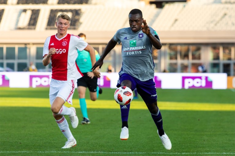 BeNeLiga op komst? Belgische topclubs plegen geheim overleg met CEO van voetbalbond