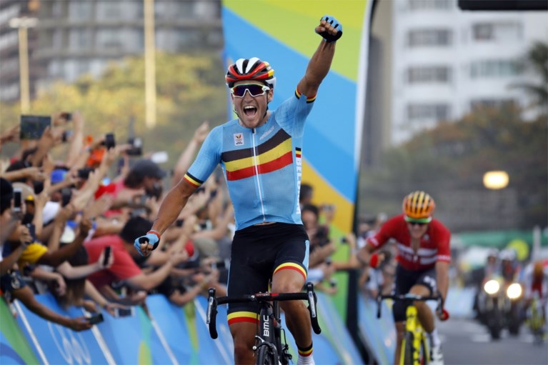Tiesj Benoot en Greg Van Avermaet willen naar Tokio, maar: “Moeilijke combinatie Tour en Olympische Spelen”