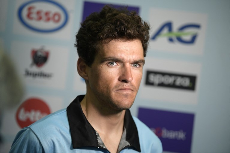 Tiesj Benoot en Greg Van Avermaet willen naar Tokio, maar: “Moeilijke combinatie Tour en Olympische Spelen”