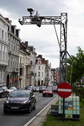 Zo kunnen constructeurs niet meer sjoemelen: van elke auto die passeert, controleert Vlaanderen de uitstoot