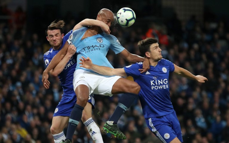 TRANSFERGERUCHTEN. Nieuwe Kompany wordt duurste verdediger ooit, Inter doet officieel bod op Lukaku