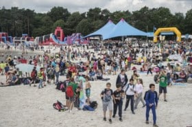 Vlaanderen kreunt onder de hitte: een overzicht van alle maatregelen op werk, weg en spoor