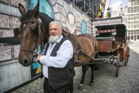 Vlaanderen kreunt onder de hitte: een overzicht van alle maatregelen op werk, weg en spoor