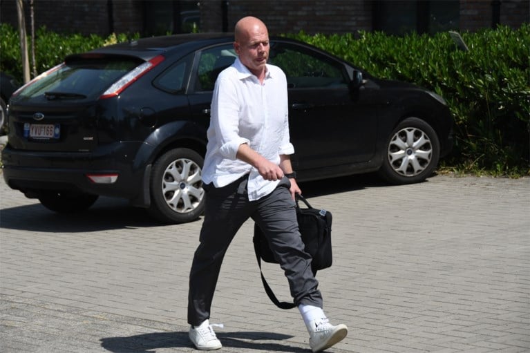 Limburgse advocaat aangehouden in kader van grootschalig drugsonderzoek