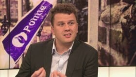 VRT-journalist en zoon Gyselbrecht voor rechter na reportage Kasteelmoord