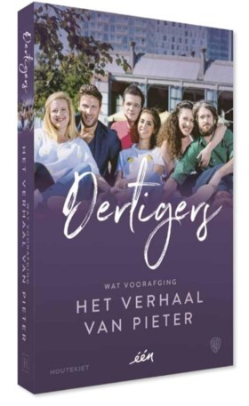 ‘Dertigers’ wordt nu ook een boek