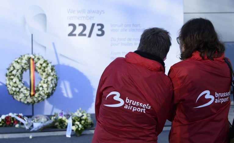Onderzoek naar aanslagen van 22 maart na drie jaar en drie maanden afgerond