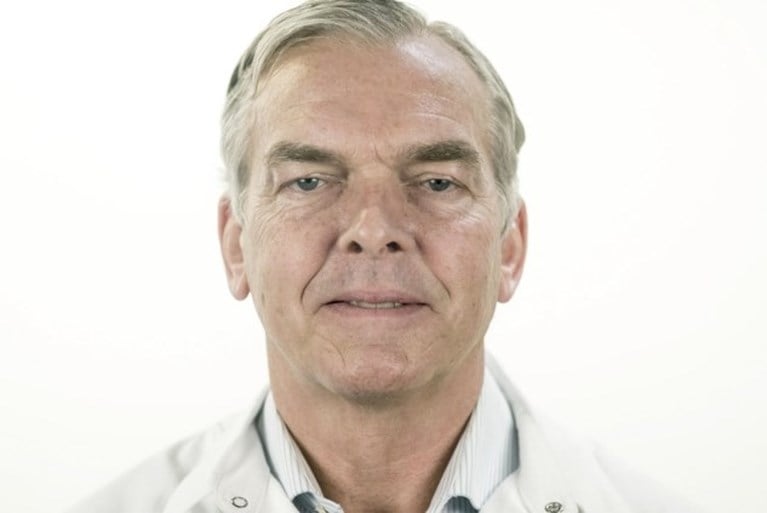 Neuroloog en topdokter Chris Van der Linden: “Merkel heeft geen Parkinson maar lijdt aan een zeldzame neurologische aandoening”