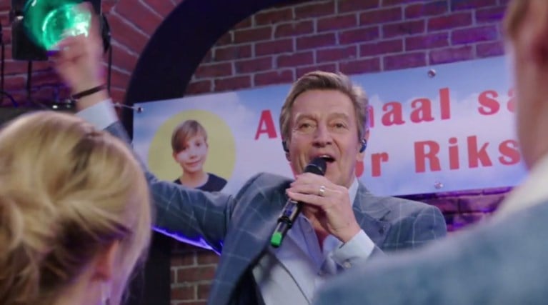 Drama in seizoensfinales van ‘Thuis’ en ‘Familie’: ijzingwekkende val, dode door heldendaad en … Willy Sommers