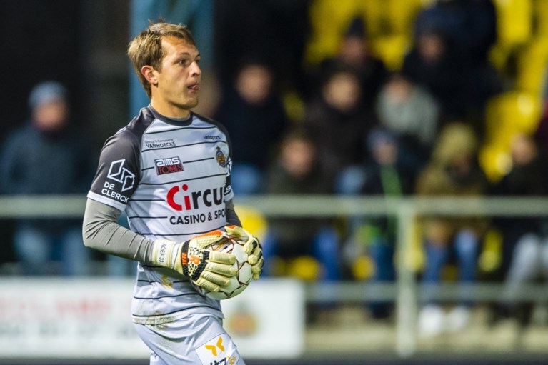 CLUBNIEUWS. Goed nieuws voor transfer Wesley, wat doet Anderlecht met Davy Roef?