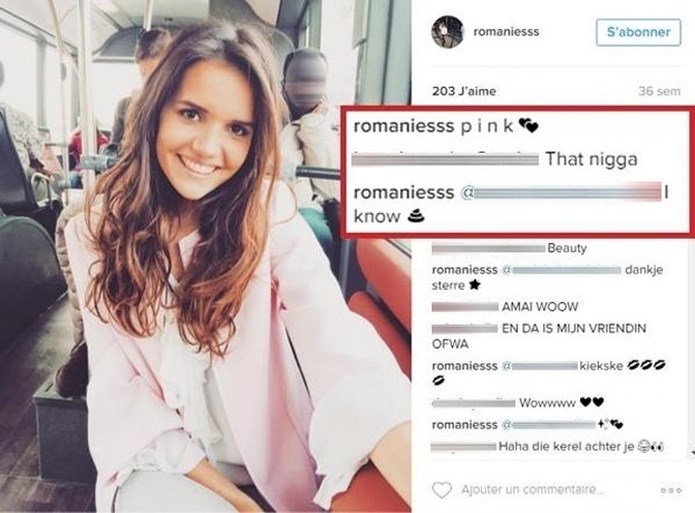Ex-Miss België Romanie getrouwd met broer van Louis Talpe
