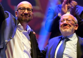 Pijnlijk: heel Europa feliciteert Charles Michel, behalve… zijn Franstalige collega’s