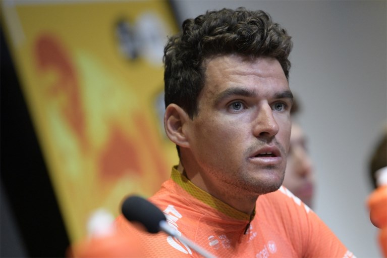 Wat werd er gezegd op de persconferenties? Titelverdediger Geraint Thomas hoopt dat het “geen open Tour” wordt