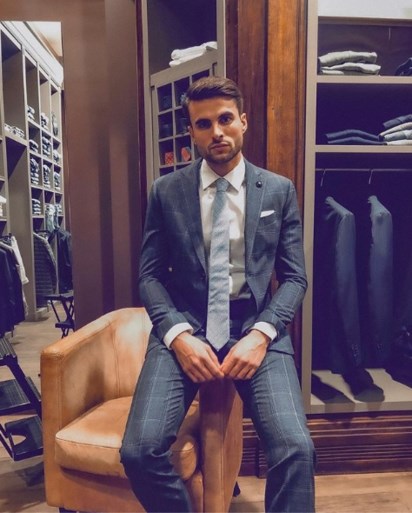 Jarne neemt afscheid van Lotte én ‘Love island’: “Zij zette zichzelf buiten de groep”