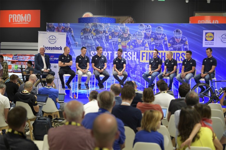 Wat werd er gezegd op de persconferenties? Titelverdediger Geraint Thomas hoopt dat het “geen open Tour” wordt
