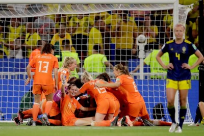 Waarom De Nederlandse Vrouwen Geen Wereldkampioen Voetbal Het Nieuwsblad Mobile