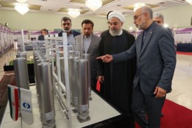 Nucleair akkoord met Iran staat op springen: Teheran dreigt zich aan “nog meer” verplichtingen te onttrekken