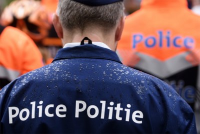 Mensen Met Een Strafblad Zijn Welkom Bij De Politie Zegt C