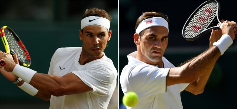 Serena Williams plaatst zich probleemloos voor vrouwenfinale op Wimbledon, daarin treft ze Simona Halep
