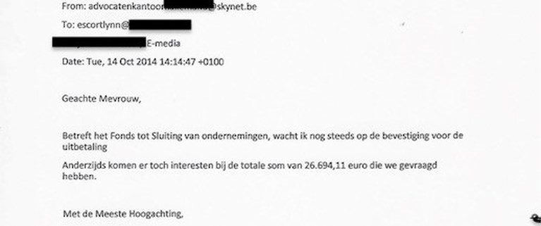 Kris Van Dijck (N-VA) neemt ontslag als Vlaams Parlementsvoorzitter: “Maar ik heb nooit iets gedaan dat tegen de wet ingaat”