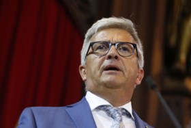 N-VA reageert na ontslag Kris Van Dijck: “We blijven achter hem staan, dit maakt van hem geen slecht mens”