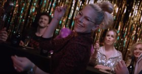 Josje strikt Leah Thys en Eline De Munck voor nieuwe clip
