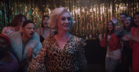 Josje strikt Leah Thys en Eline De Munck voor nieuwe clip