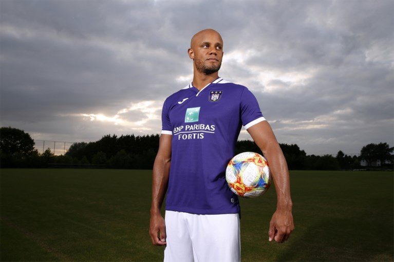 Clubnieuws Er Is Sprake Van Een Kompany Effect Bij Anderl Het Nieuwsblad Mobile
