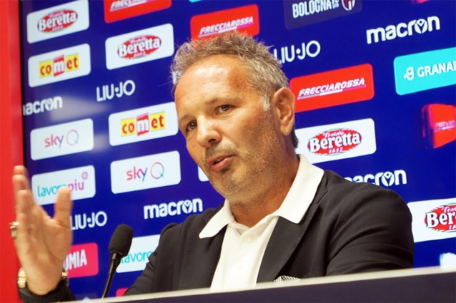 Bologna-trainer Sinisa Mihajlovic getroffen door leukemie ...