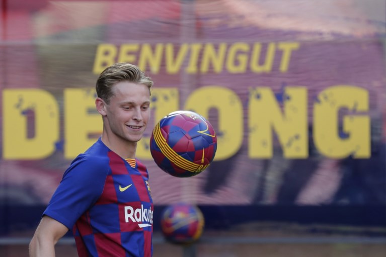 Neymar deelt steek uit aan eigen ploeg: “Mijn sportieve hoogtepunt? De remontada met Barcelona tegen PSG”