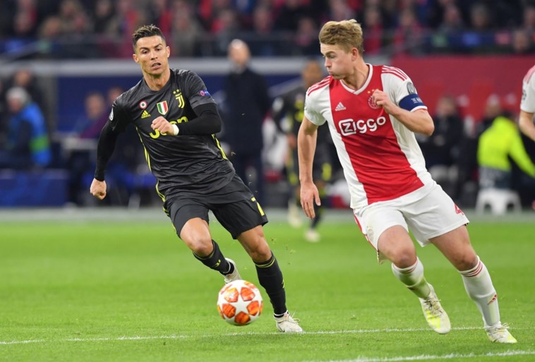 Marc Overmars geeft update over transfermercato Ajax: “Transfer De Ligt nog niet helemaal rond”