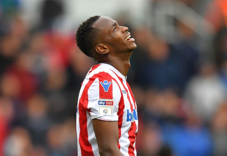Realiseert Zulte Waregem na Vincent Kompany naar Anderlecht dé transfer van de zomer met beruchte spits Saido Berahino?
