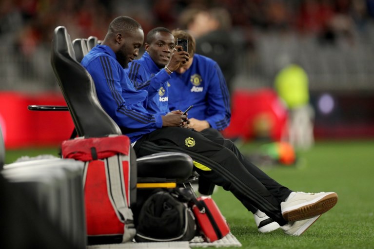 Matthijs de Ligt niet mee op stage met Ajax en erg dicht bij transfer naar Juventus, Romelu Lukaku niet in oefenmatch bij United