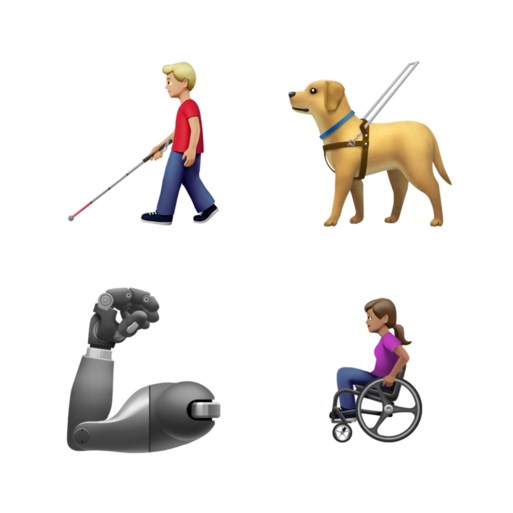 Langverwachte emoji komt er eindelijk aan: binnenkort kan je flamingo’s (en veel meer nieuwe dieren) sturen
