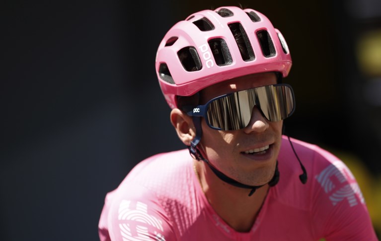 Philippa York (voormalige bolletjestrui Robert Millar) haalt uit naar tijdverliezende topfavorieten