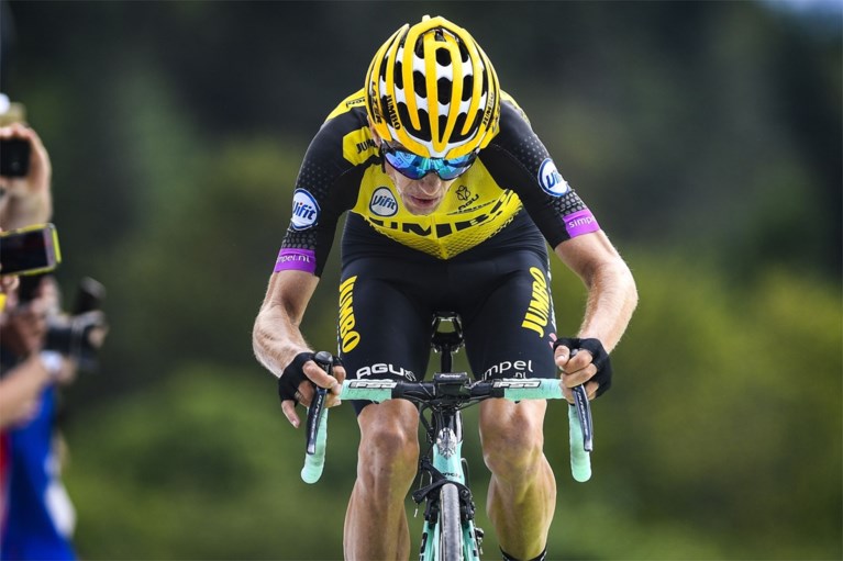 Philippa York (voormalige bolletjestrui Robert Millar) haalt uit naar tijdverliezende topfavorieten
