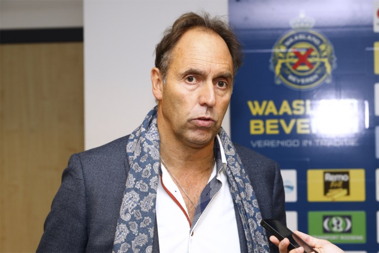 Beerschot gaat tot op het bot na beslissing van het BAS: “Het is een dubieuze primeur voor ons land. Dit is cynisme ten top”