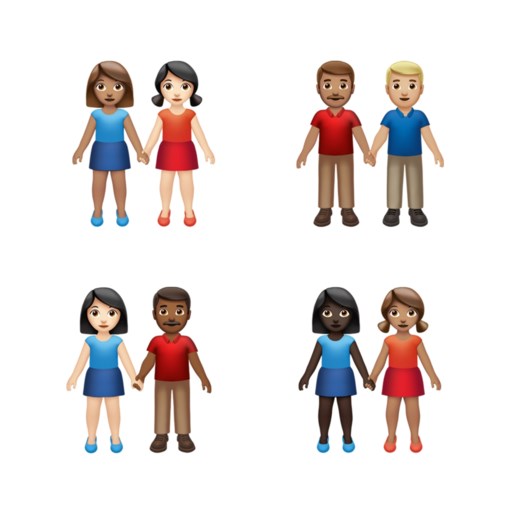 Langverwachte emoji komt er eindelijk aan: binnenkort kan je flamingo’s (en veel meer nieuwe dieren) sturen