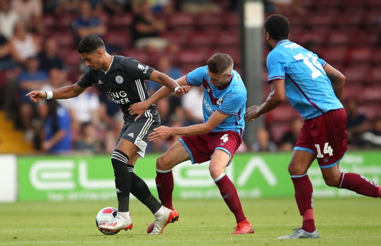 Youri Tielemans wint eerste oefenduel met Leicester City, ook Thomas Meunier begint bij PSG met (ruime) zege