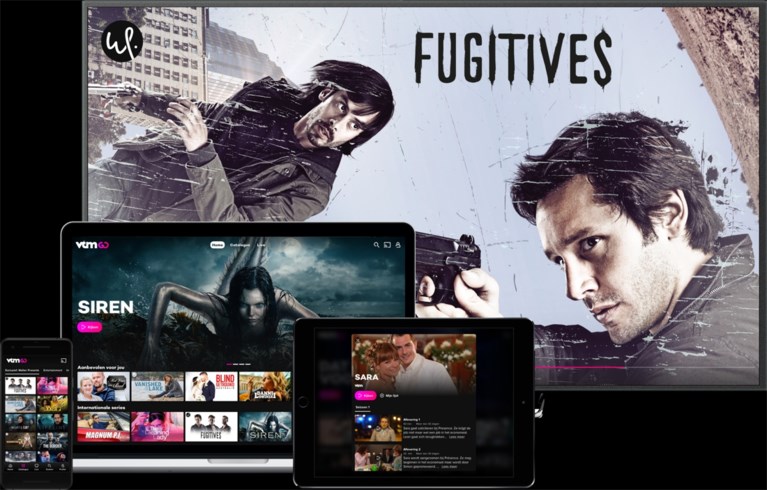 Niks Op Tv En Netflix Is Te Duur Dit Hebben De Gratis Apps Het Nieuwsblad Mobile