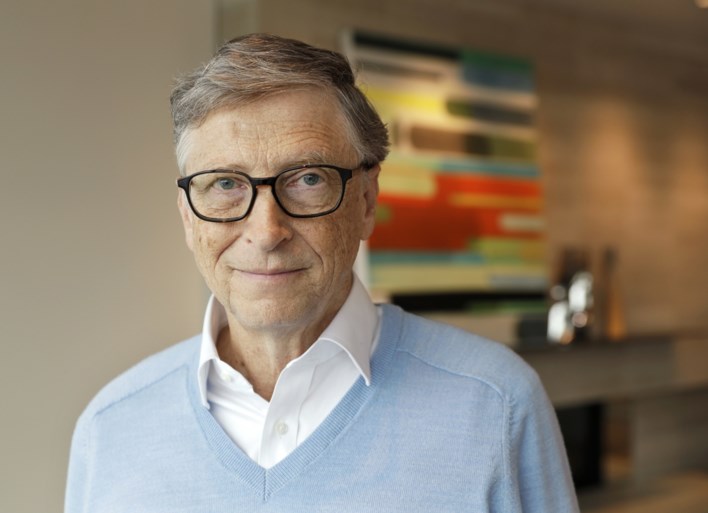 Bernard Arnault haalt Bill Gates in op ranglijst rijkste mensen ter werled