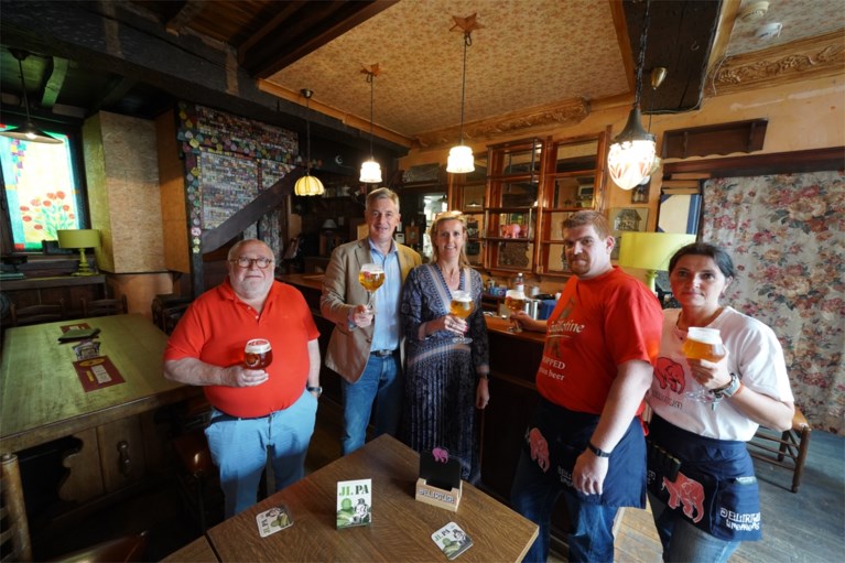 Waterhuis aan de Bierkant breidt uit