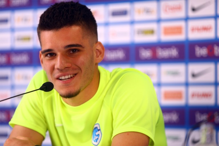 Ianis Hagi koos bewust voor Genk: “Mijn conditie misschien zelfs beter dan van mijn ploeggenoten”