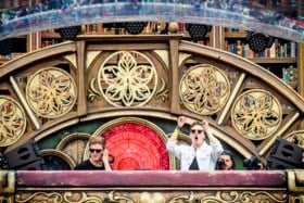 Van autoverkoper naar dj op Tomorrowland: jong talent wint een plek op Main Stage