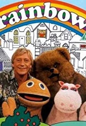 Poppenspeler doet boekje open over populaire kinderserie: “seksisme en dronkenschap op set”