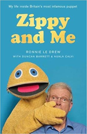 Poppenspeler doet boekje open over populaire kinderserie: “seksisme en dronkenschap op set”