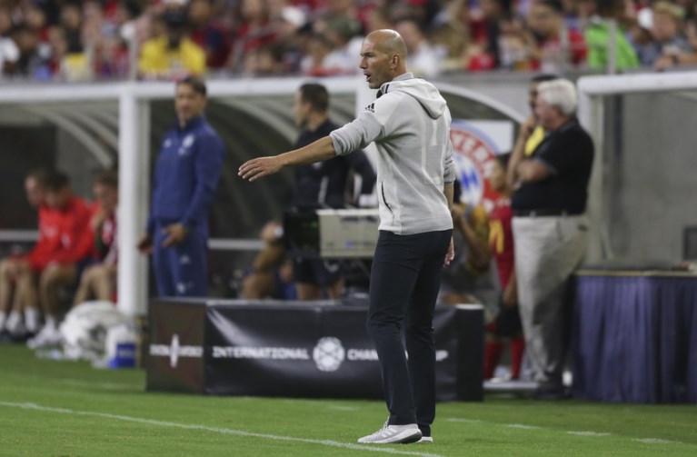 Zinédine Zidane ziet Gareth Bale “liever vandaag dan morgen” vertrekken, makelaar is razend: “Hij zou zich moeten schamen”